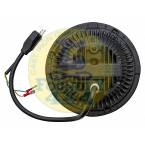 Lynx Halo LED Headlights - PAIR - RHD