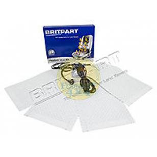 Britpart Heated Seat Kit