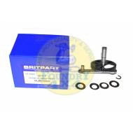 Front Wiper Motor Drive Gear