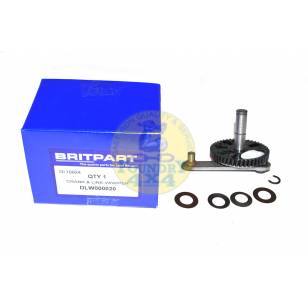Front Wiper Motor Drive Gear