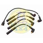Ignition Lead Set - Lucas