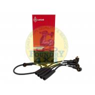 Ignition Lead Set - Lucas