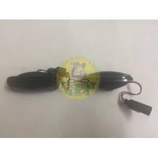Smoked Indicator Side Repeater Lights LED - Pair