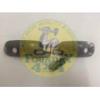 Smoked Indicator Side Repeater Lights LED - Pair