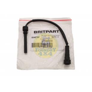 Coolant Low Level Sensor