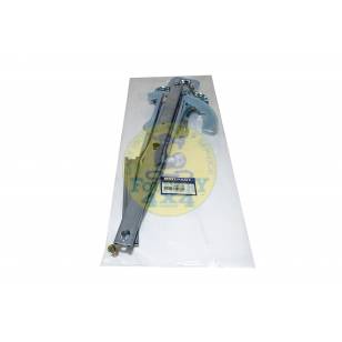 Left Hand Front Window Regulator