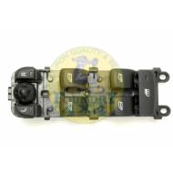 Drivers Door Window Switch Pack