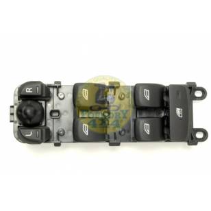 Drivers Door Window Switch Pack Drivers Door Window Switch Pack