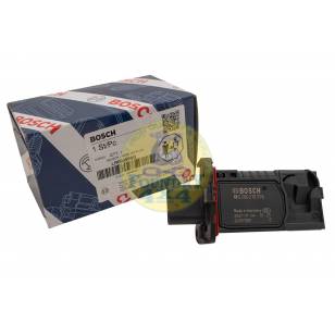 3.0L Diesel Mass Air Flow Sensor - Bosch