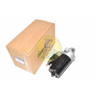 Range Rover L322 3.0 Td6 Diesel Starter Motor