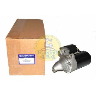 Land Rover Freelander 1.8 Petrol Starter Motor 