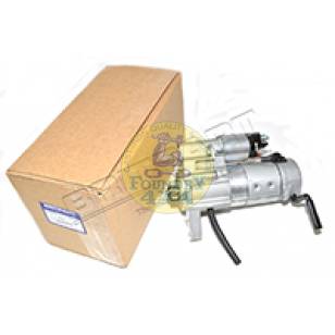 2.7 TDV6 Diesel Starter Motor