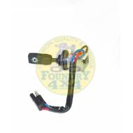 Headlight Main Master Light Switch
