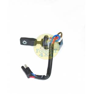 Headlight Main Master Light Switch