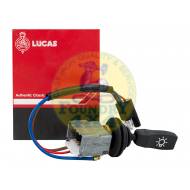 Headlight Main Master Light Switch - Lucas