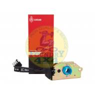 Indicator / Horn & Main Beam Switch - Lucas