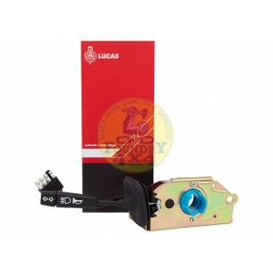 Indicator / Horn & Main Beam Switch - Lucas