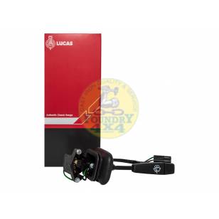 Front Windscreen Wash / Wiper Switch - Lucas