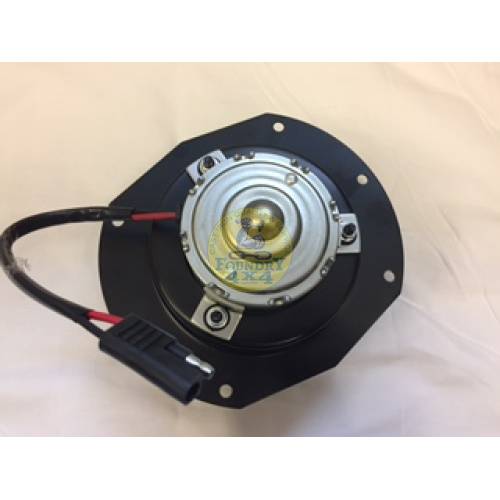 thumbnail image 2 of Land Rover Defender Heater Fan Speed Control Lever – RHD – Genuine OEM AAP939 2 of 6