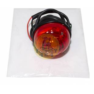 Land Rover Defender / Series Rear Stop & Tail Light
