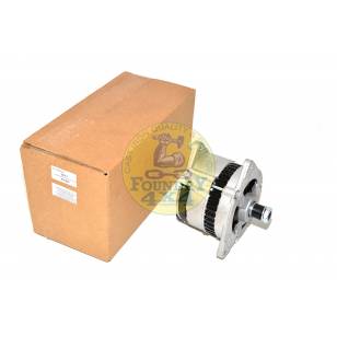 200 Tdi 65 Amp Alternator
