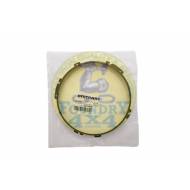 Head Lamp Bezel - Black