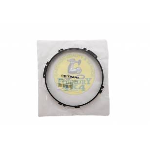 Head Lamp Bezel - Black