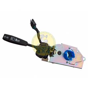 Indicator / Horn & Main Beam Switch
