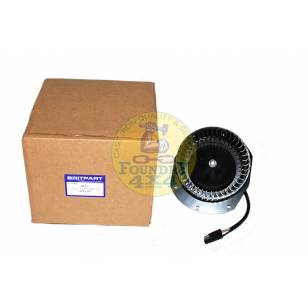 Land Rover Defender Heater Blower Motor / Fan