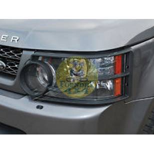 Range Rover Sport 2010-2013 Front Light Guards
