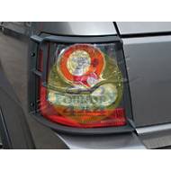 Range Rover Sport 2010-2013 Rear Light Guards