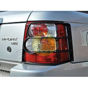 Range Rover Sport Rear Light Guards Upto 2009