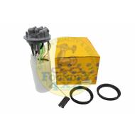 Intank Fuel Pump & Sender Unit - Hella