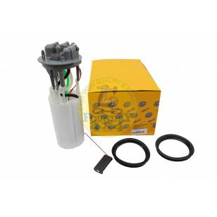 Intank Fuel Pump & Sender Unit - Hella