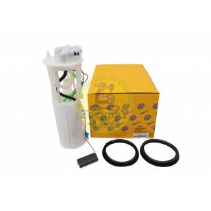 Intank Fuel Pump & Sender Unit - Hella
