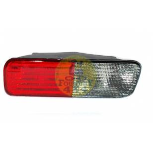 Rear Offside Reverse & Fog Light