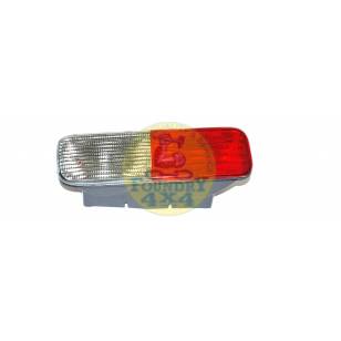 Rear Nearside Reverse & Fog Light