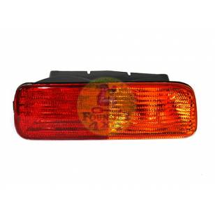 Rear Nearside Indicator & Fog Light