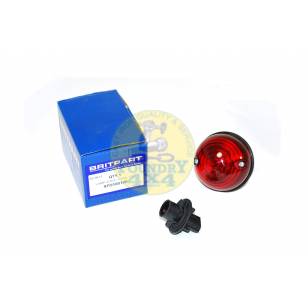 Land Rover Defender Rear Stop & Tail Light