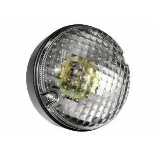 Round Rear Reverse Light - Wipac 