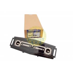 Rear Bumper Light Bulb Holder 