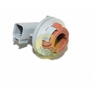 Rear Bumper Indicator Light Bulb Holder
