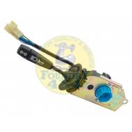 Indicator / Horn & Main Beam Switch