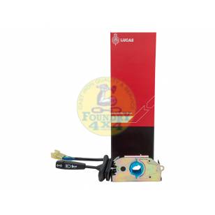 Indicator / Horn & Main Beam Switch - Lucas