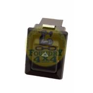 Hazard Warning Switch