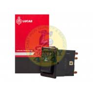 Hazard Warning Switch - Lucas