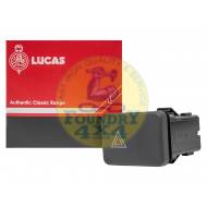 Hazard Warning Switch - Lucas