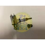 Windscreen Wiper Wheel Box - OEM