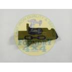 3.0L Diesel Mass Air Flow Sensor - Delphi