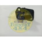 3.0L Diesel Mass Air Flow Sensor - Delphi